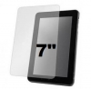 PROTECTOR DE PANTALLA PARA TABLET EBOOK DE 7 PULGADAS UNIVERSAL